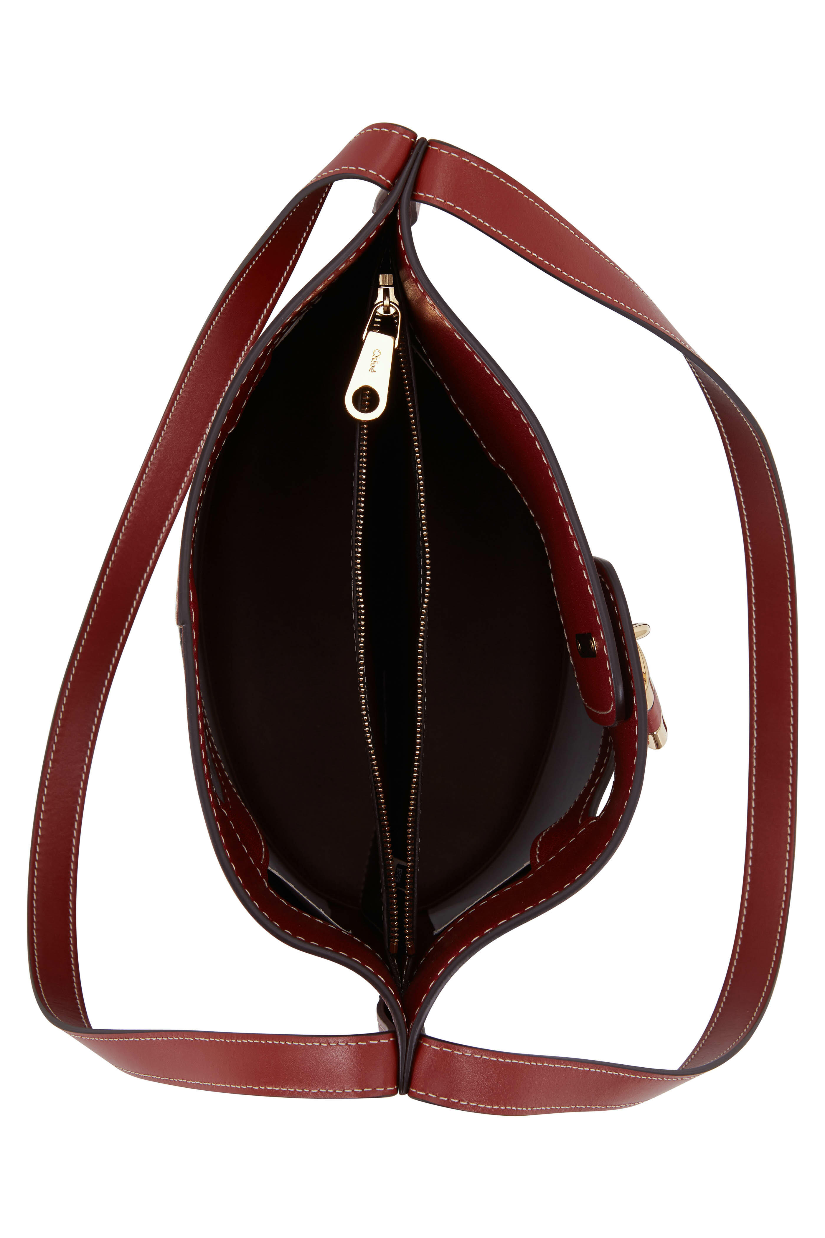 ★TOUT Y EST★ Chloe Bucket OASBBC45_233 Chloé Bucket Bag | italist