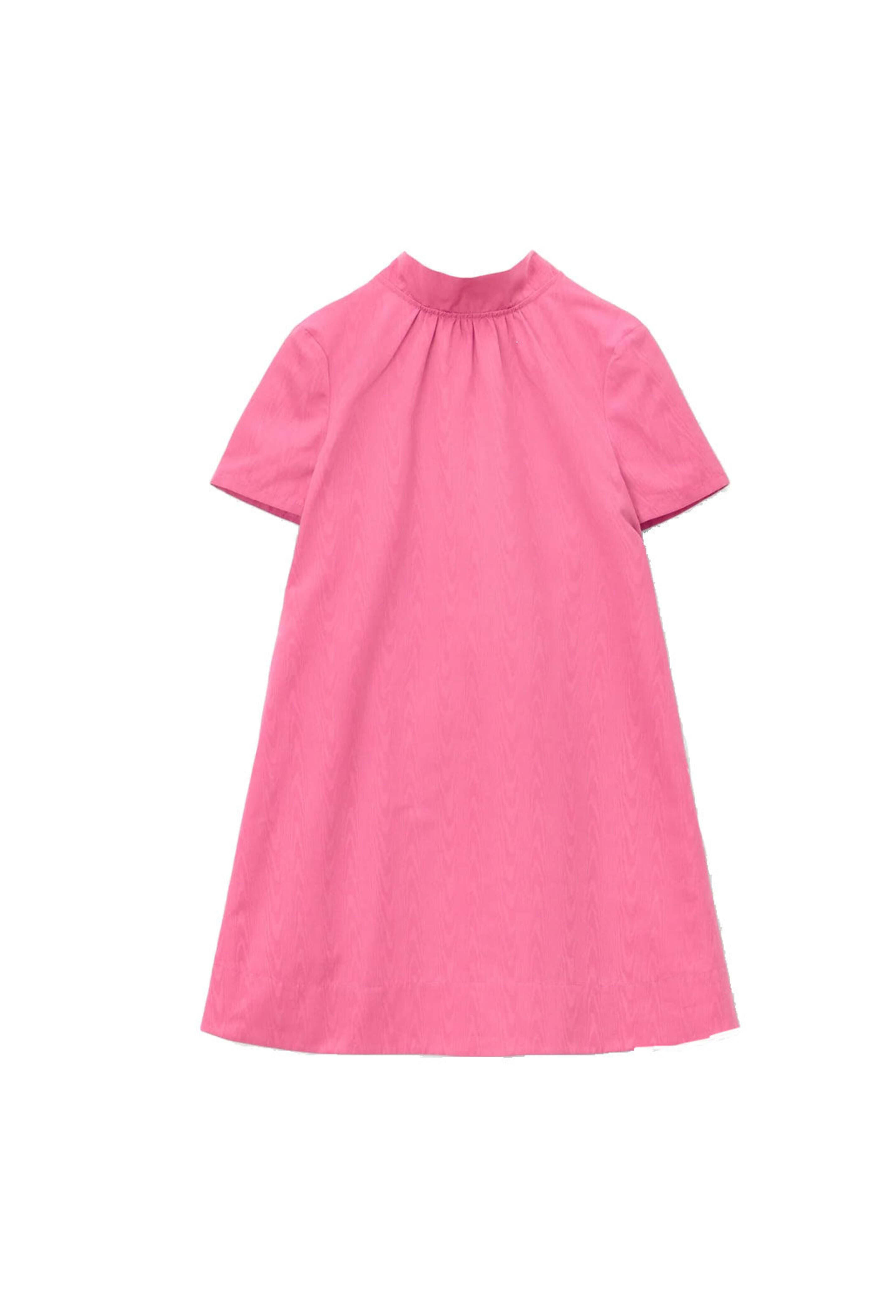 Staud - Lollipop Mini Ilana Dress