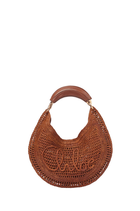Prada - Arqué Leather Top Zip Shoulder Bag | Mitchell Stores
