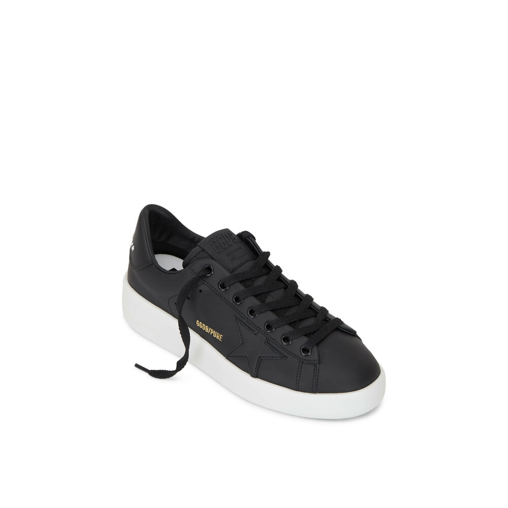 【GOLDEN 】Pure Star Black Tap Sneakers/全国送料込み uploading-1271336-jpg20200922-