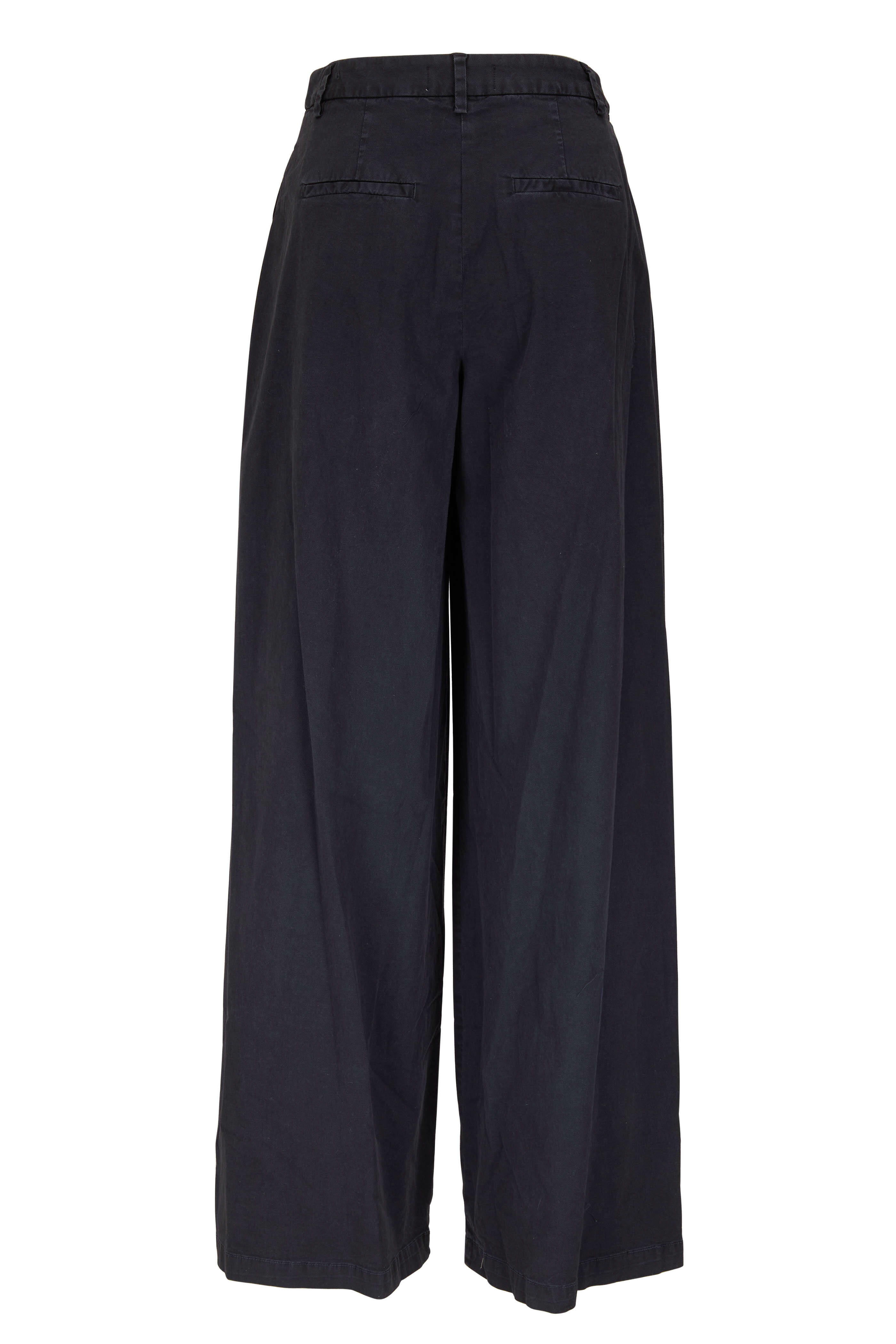 Nili Lotan - Dillon Carbon Pant