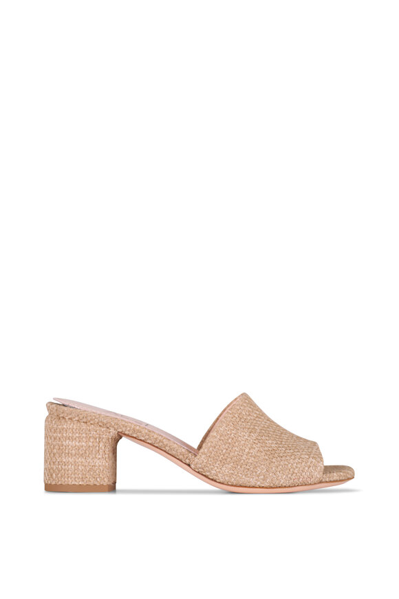 AGL Anita Ghibli Slide Sandal, 55mm - view 3