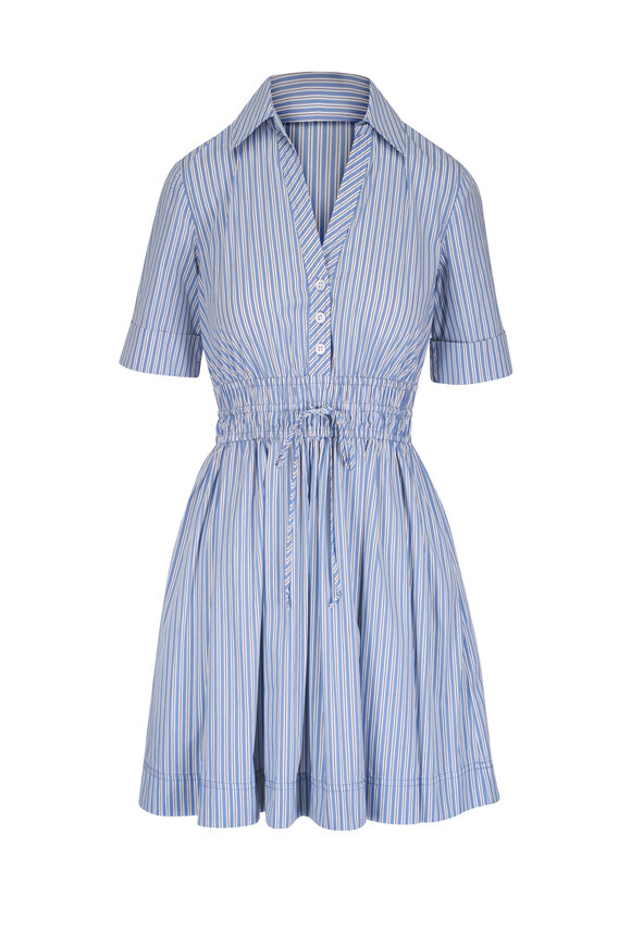 Pucci - Iride Print Silk Maxi Dress | Mitchell Stores