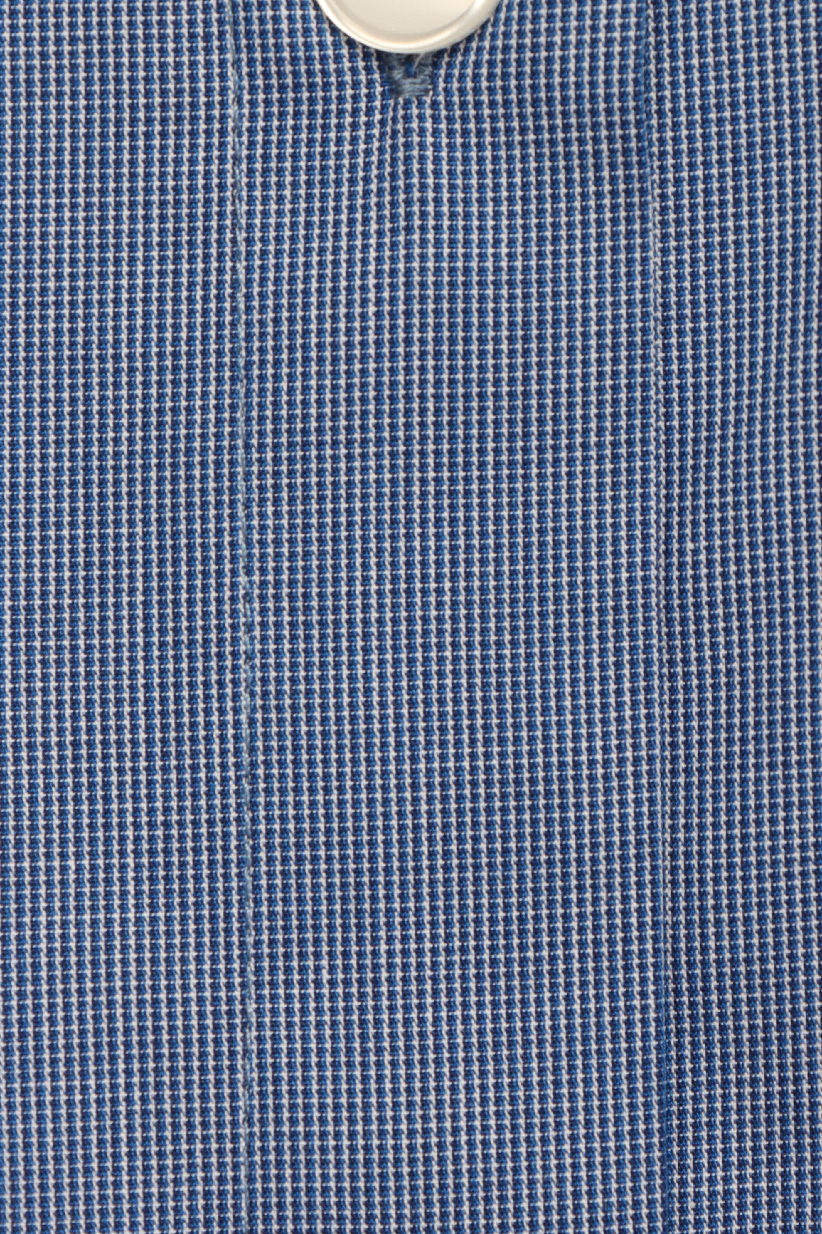 TWP - Next Ex White & Navy Shirt