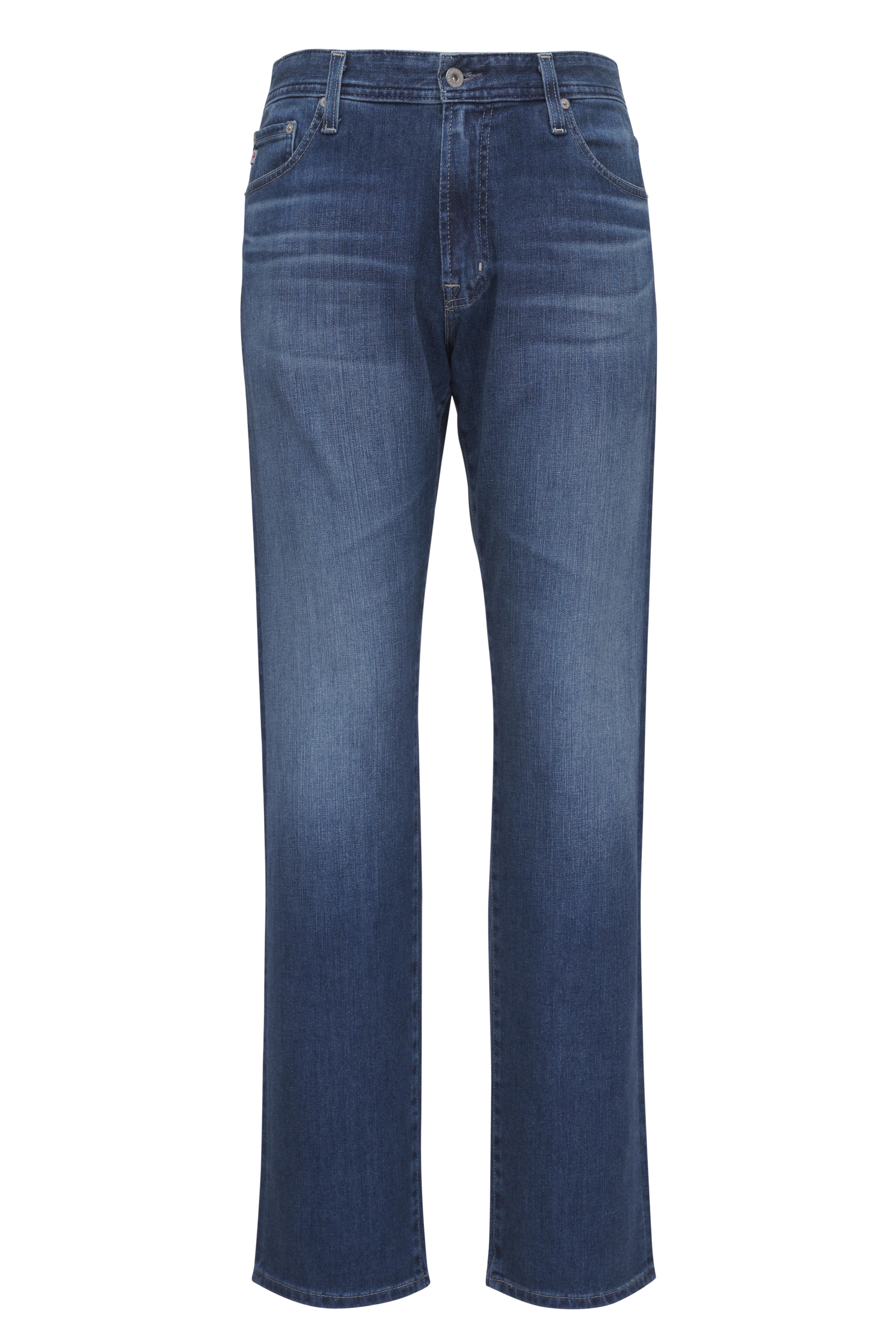 AG - Graduate Petaluma Relaxed Fit Jean
