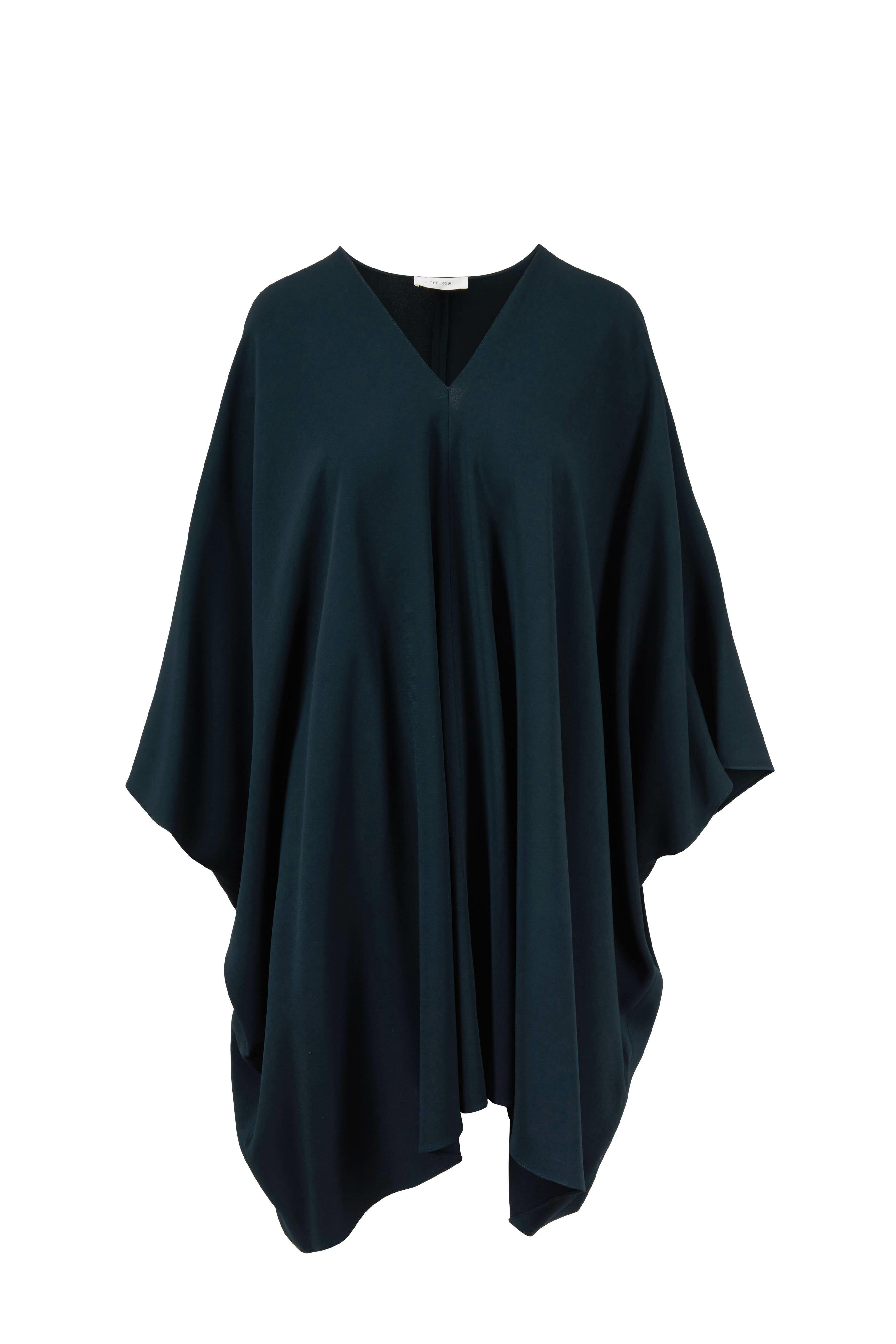 The clearance row caftan