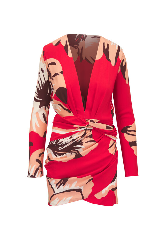 【Johanna Ortiz】 Speculationカーディガンアンドブラレットセ Johanna Ortiz RTW Fall 2022 [PHOTOS]