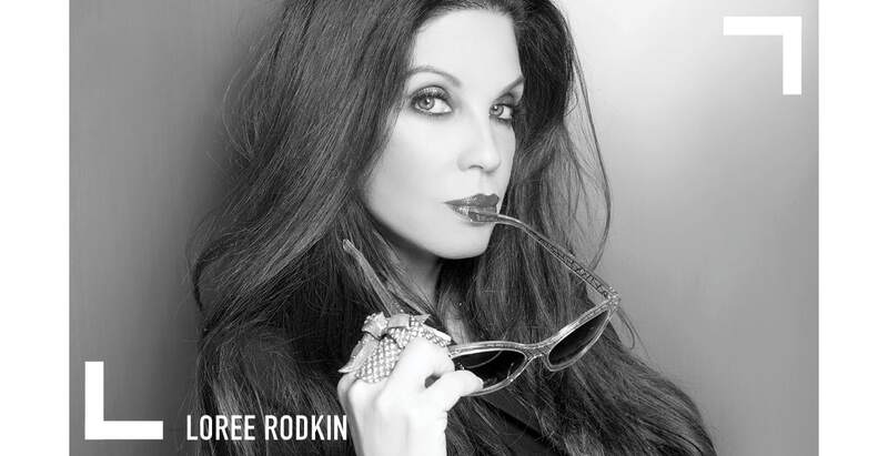 Loree Rodkin Jewelry Designer Loree Rodkin Jewelry Designer