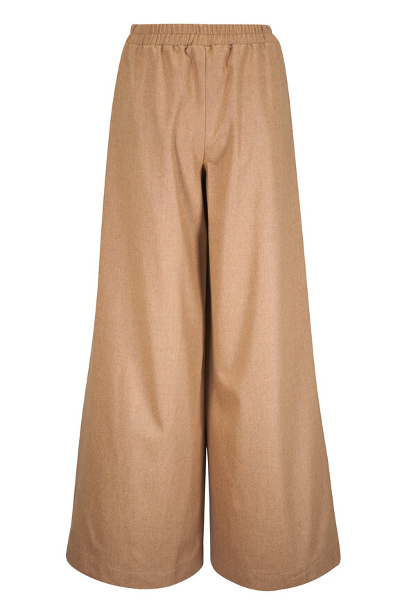 TWP - Eva Camel Pant