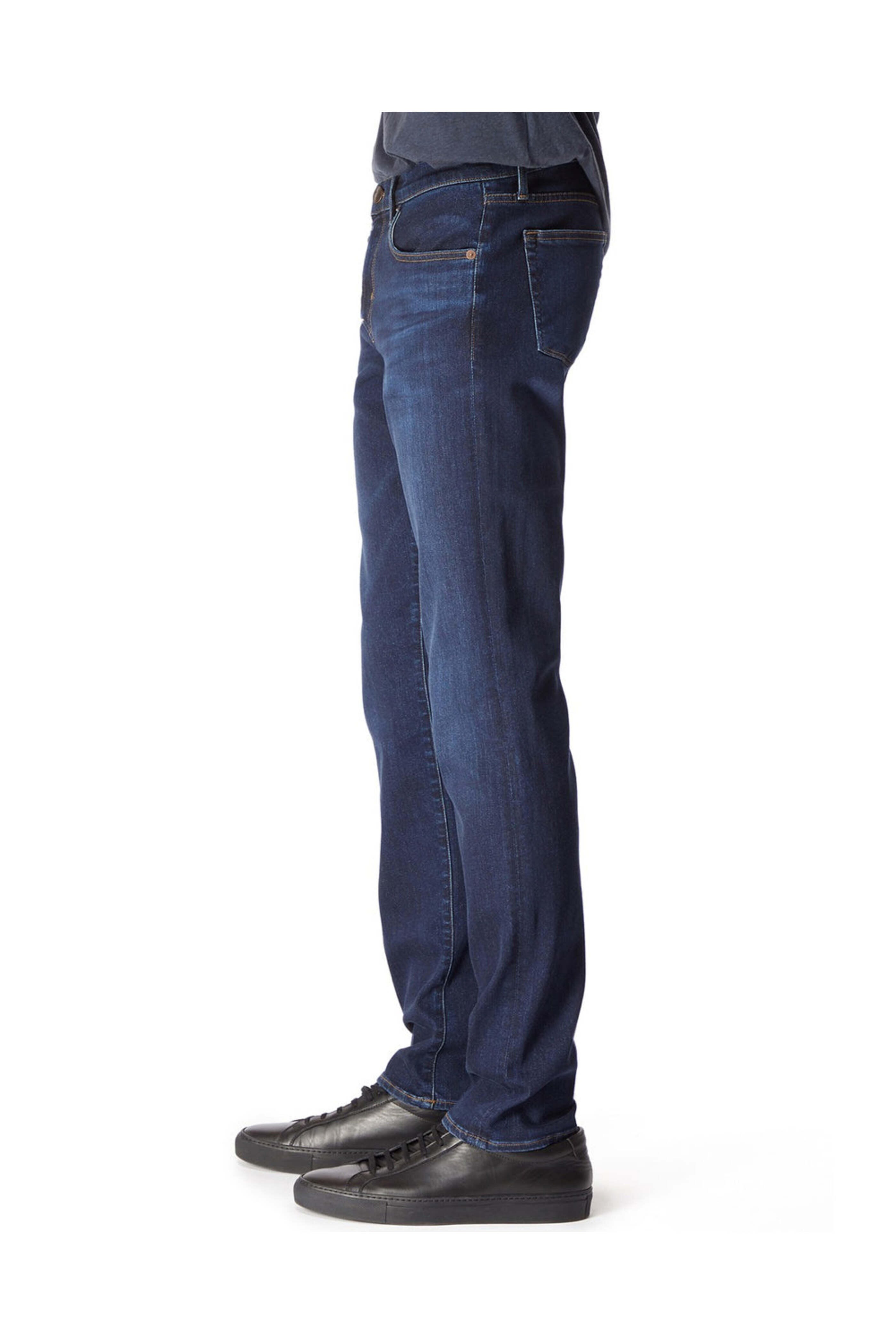 J Brand - Tyler Slim Fit in Gleeting