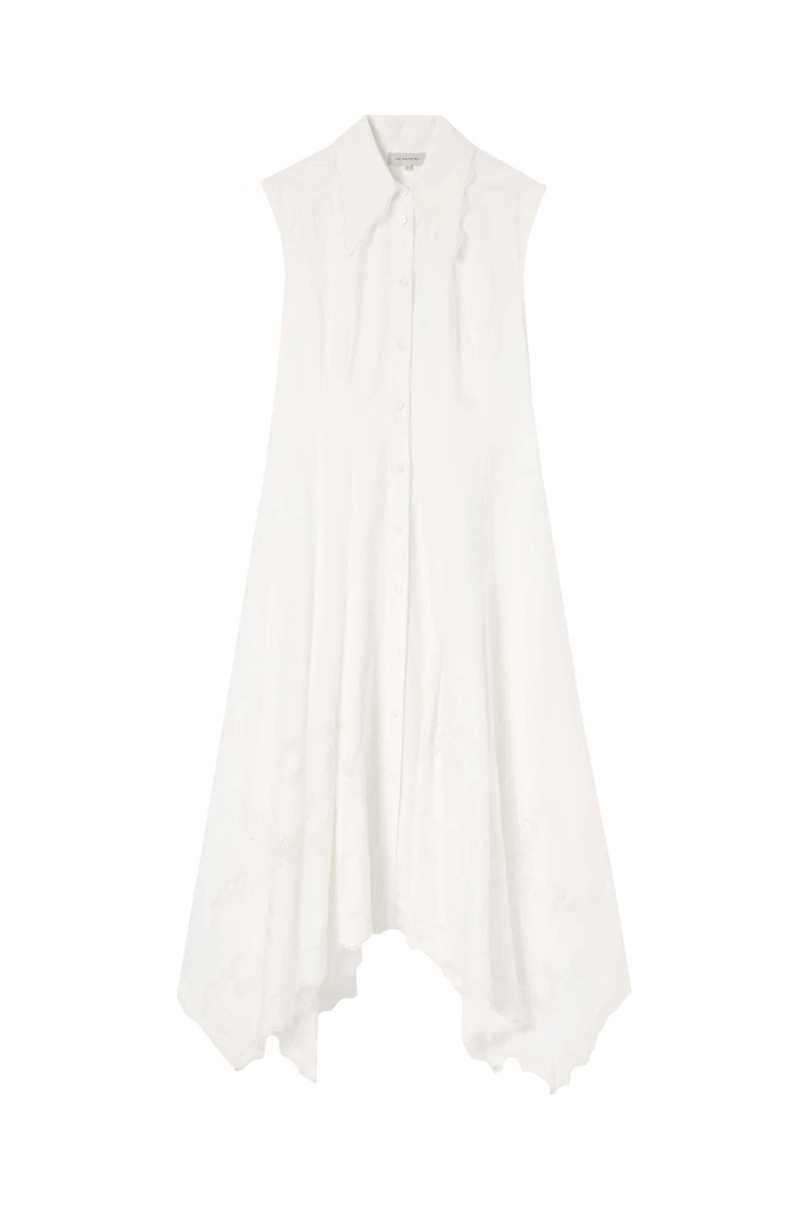 Lee Mathews - Natural Victoria Dress