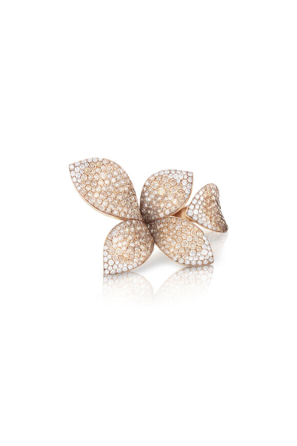 Pasquale Bruni Giardini Segreti Diamond Ring