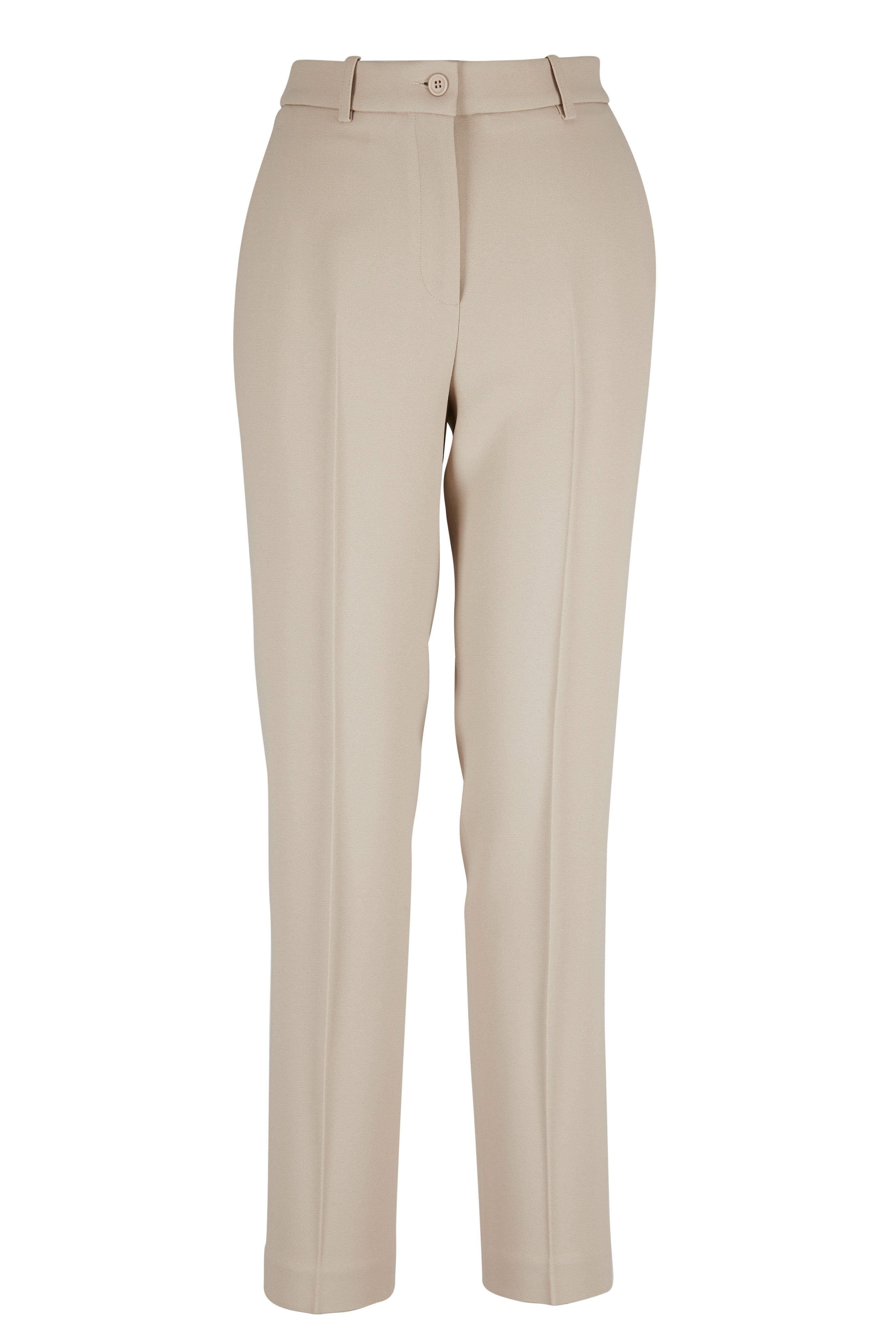 Michael Kors Collection - Samantha Stone Pant
