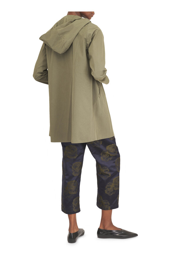 Peter Cohen Squad Silk Floral Camo Pant - view 4