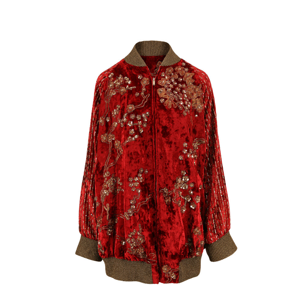 美品 名作 SAINT LAURENT レオパード ジャケット 218P△ - メルカリ