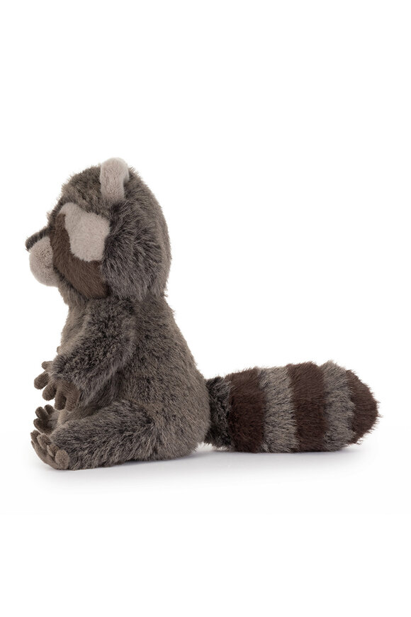 Jellycat Trixiwoo Raccoon - view 3