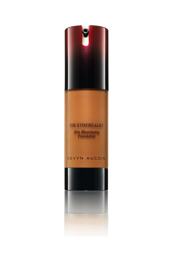 Kevyn Aucoin Etherealist Skin Illuminating Foundation EF 16 - view 1