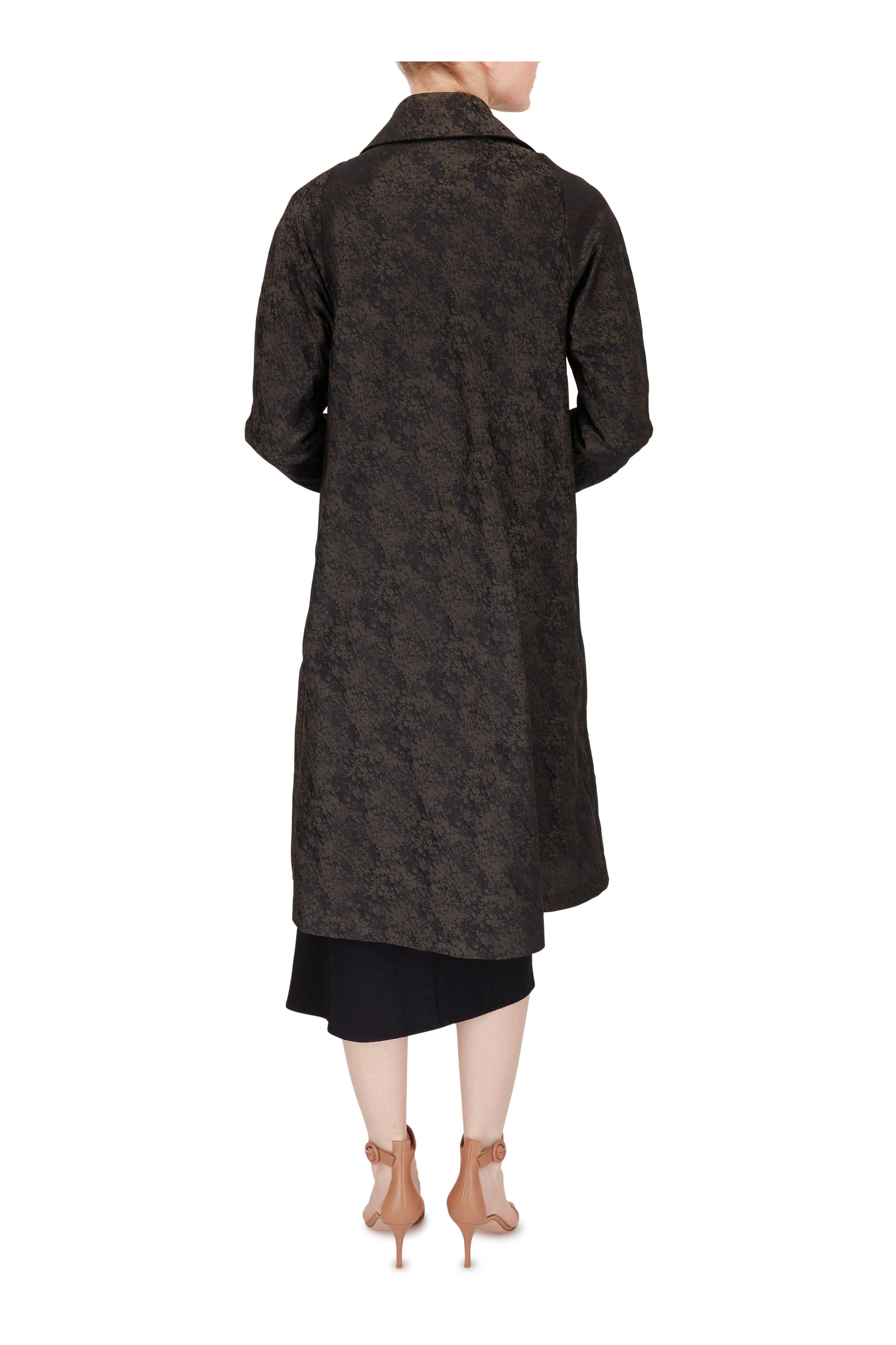 Gianvito Rossi - Praline Blush Ankle Strap Sandal