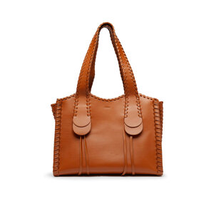 Chloé - Mony Bag in Caramel | Mitchell Stores