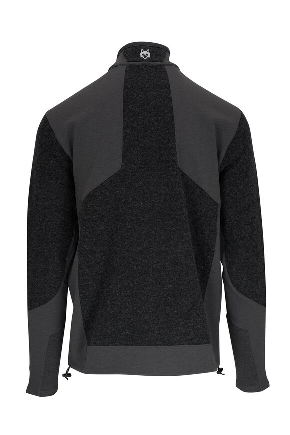 Greyson - Sequoia Luxe Dark Heather Gray Jacket 