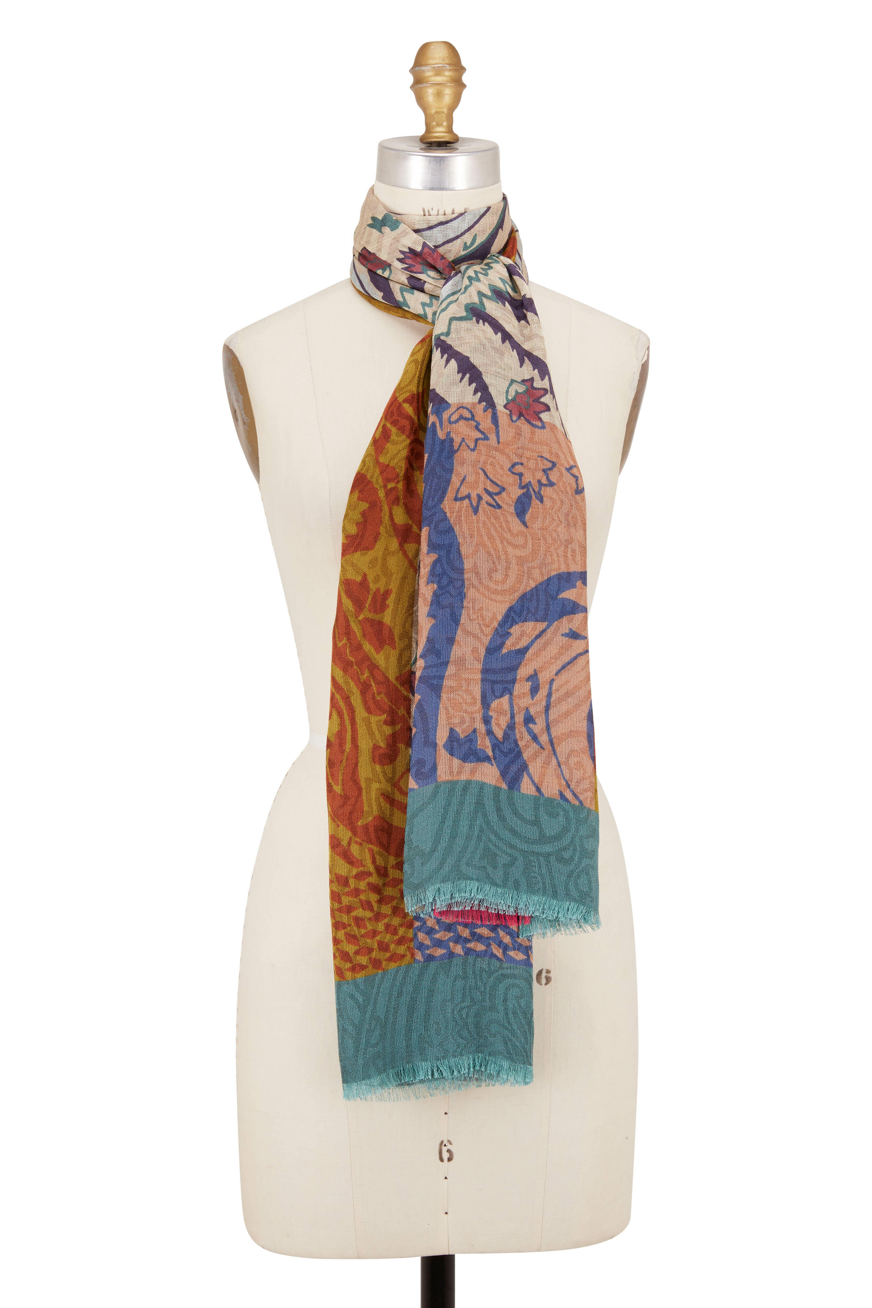 Gucci head hot sale scarf amazon