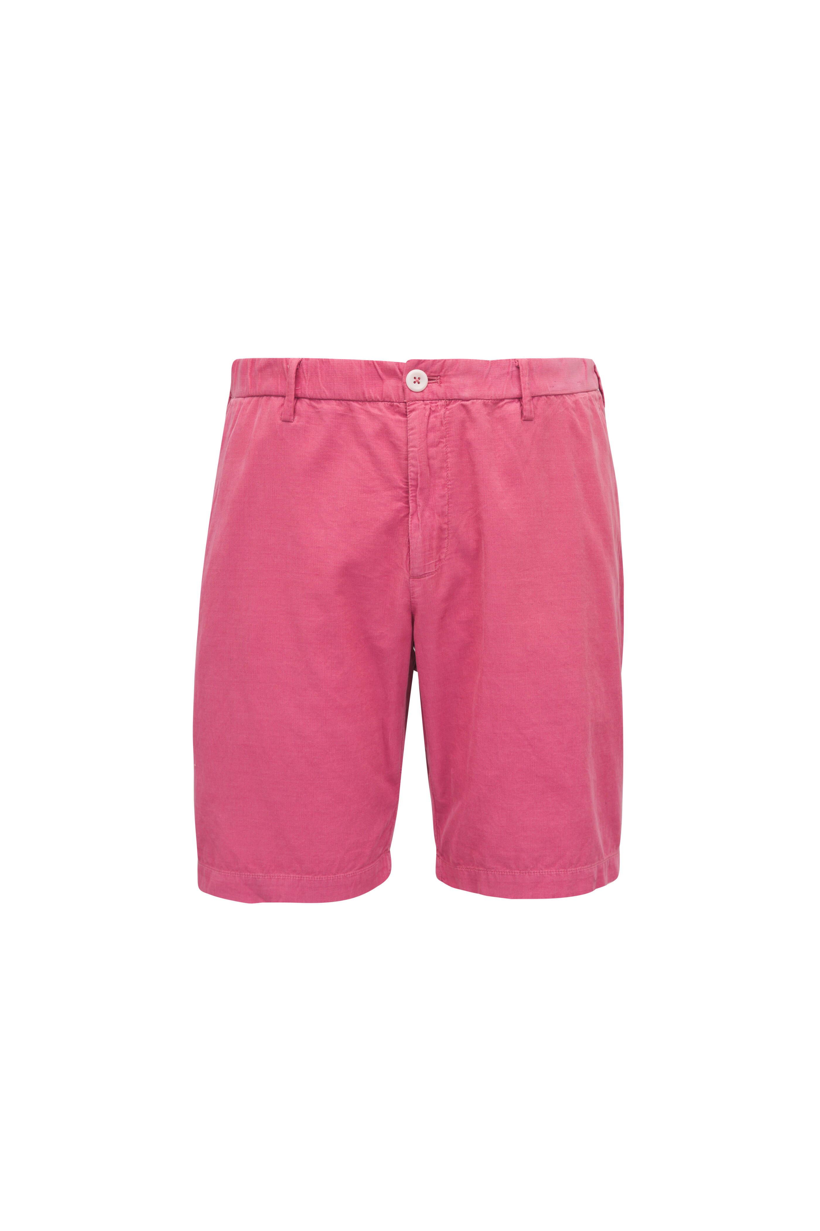 Deke - Watermelon Cloud Corduroy Shorts