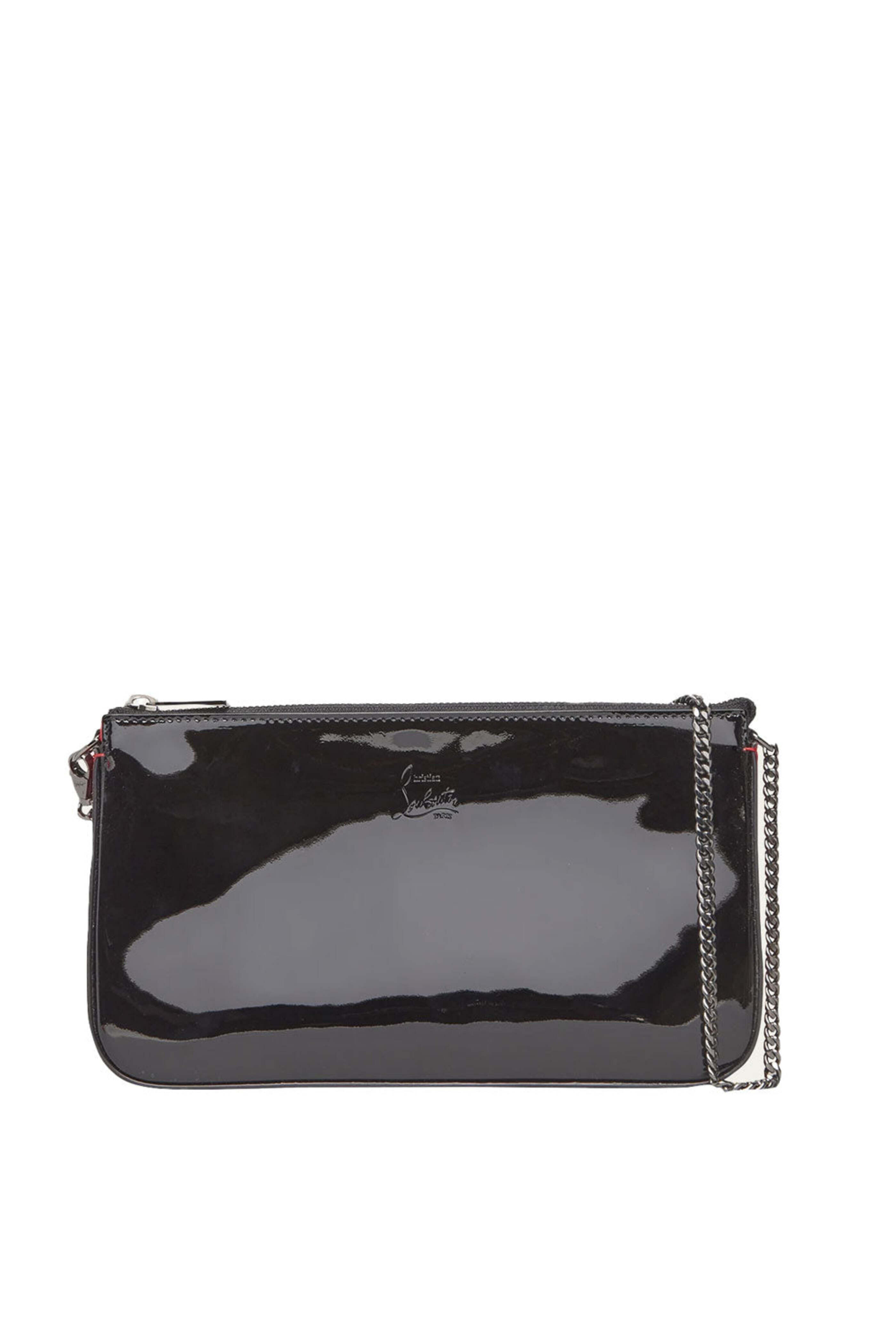 ポーチ Christian Louboutin Pouches Christian Louboutin City Pouch – The Boujee Pineapple