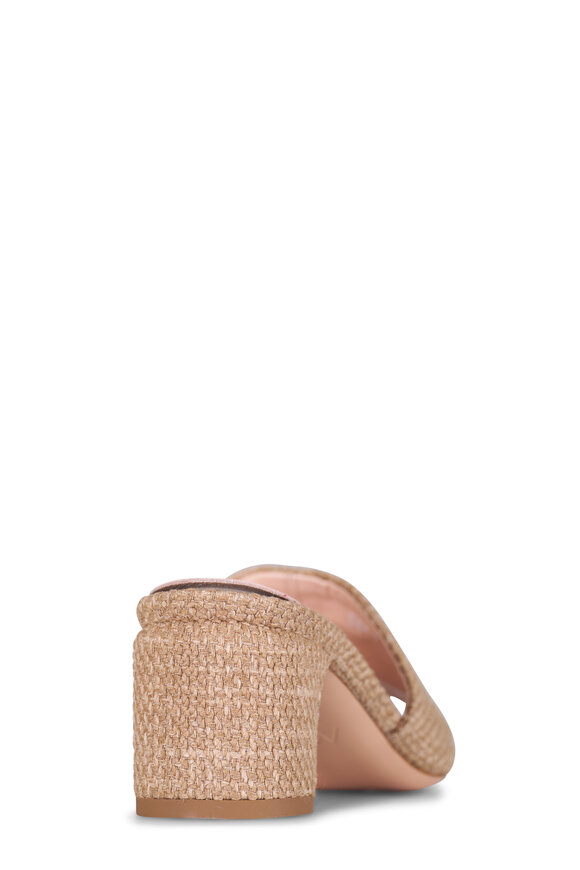 AGL Anita Ghibli Slide Sandal, 55mm - view 4