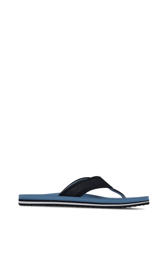 Swims - Napoli Navy Blue Flip Flop