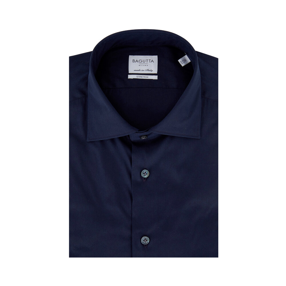 bagutta shirt dress Bagutta