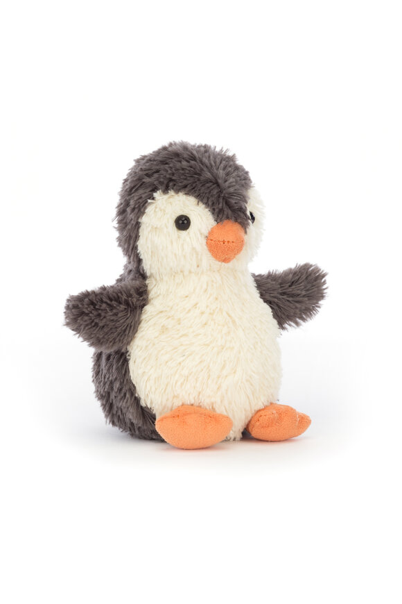 Jellycat Small Peanut Penguin - view 2