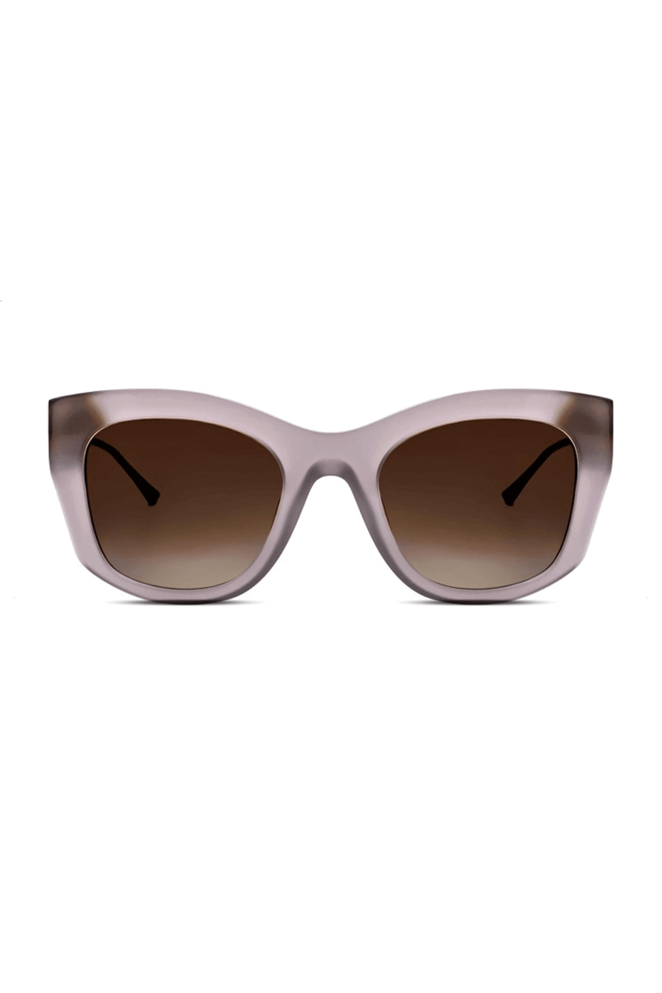 Thierry Lasry - Lemony Cat Eye Sunglasses in Pinkish
