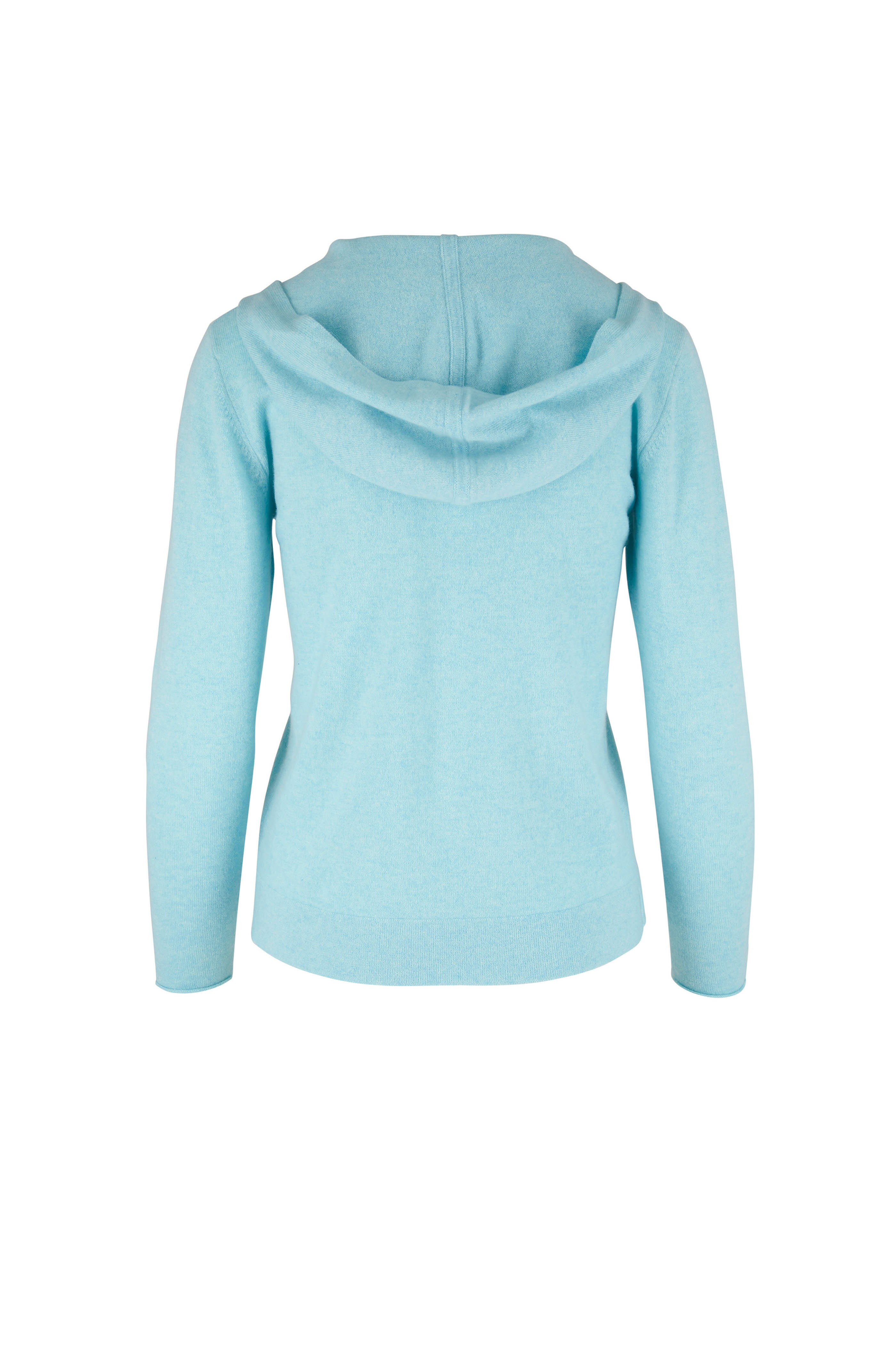 Aqua cashmere outlet hoodie