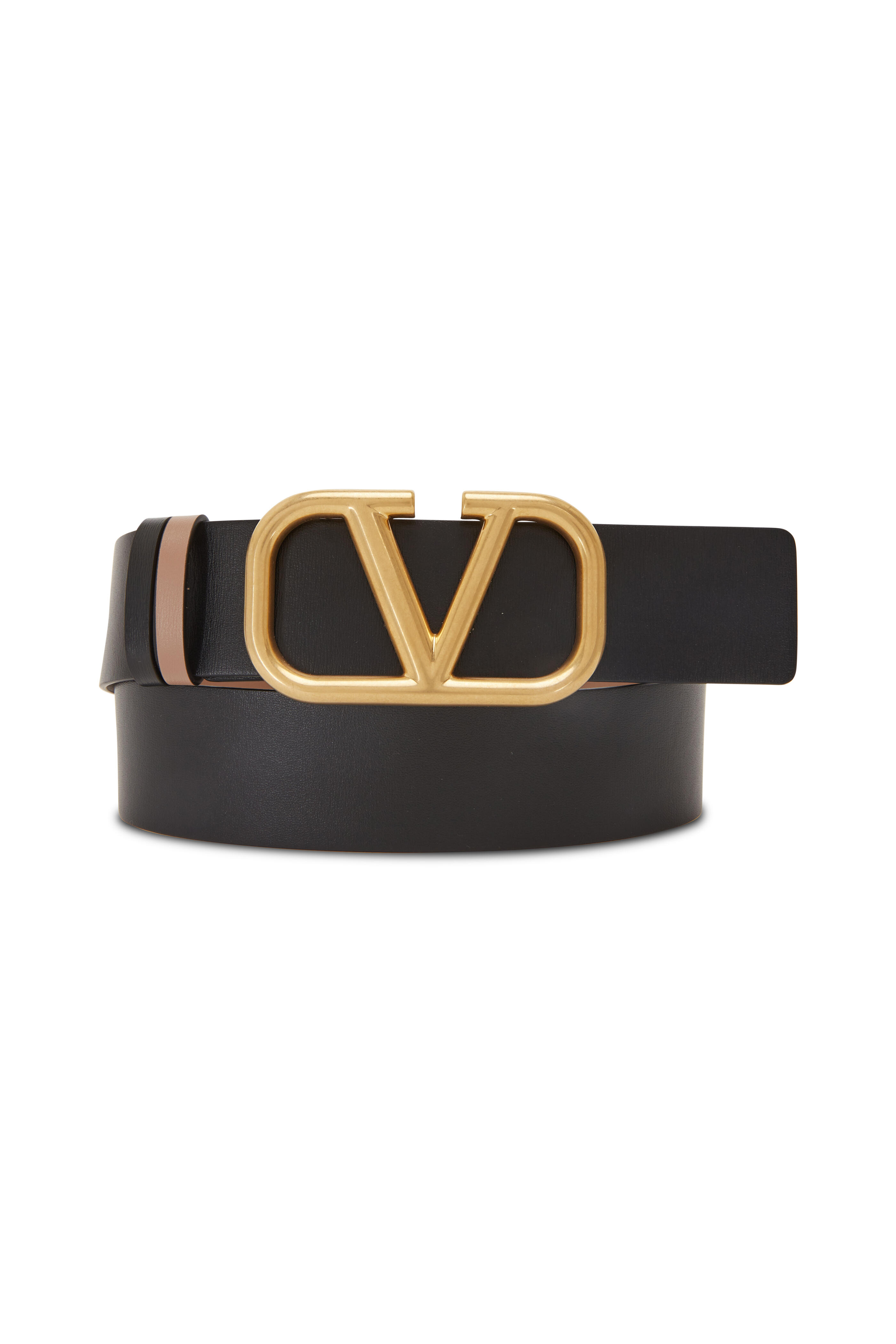 Valentino Garavani Women's Designer Belts