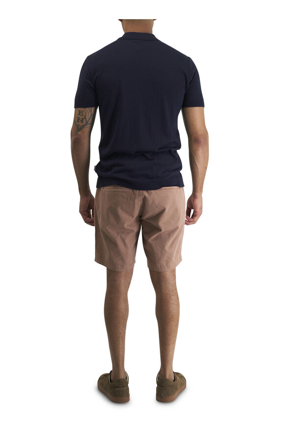 AG - Wanderer Sepia Sky Shorts