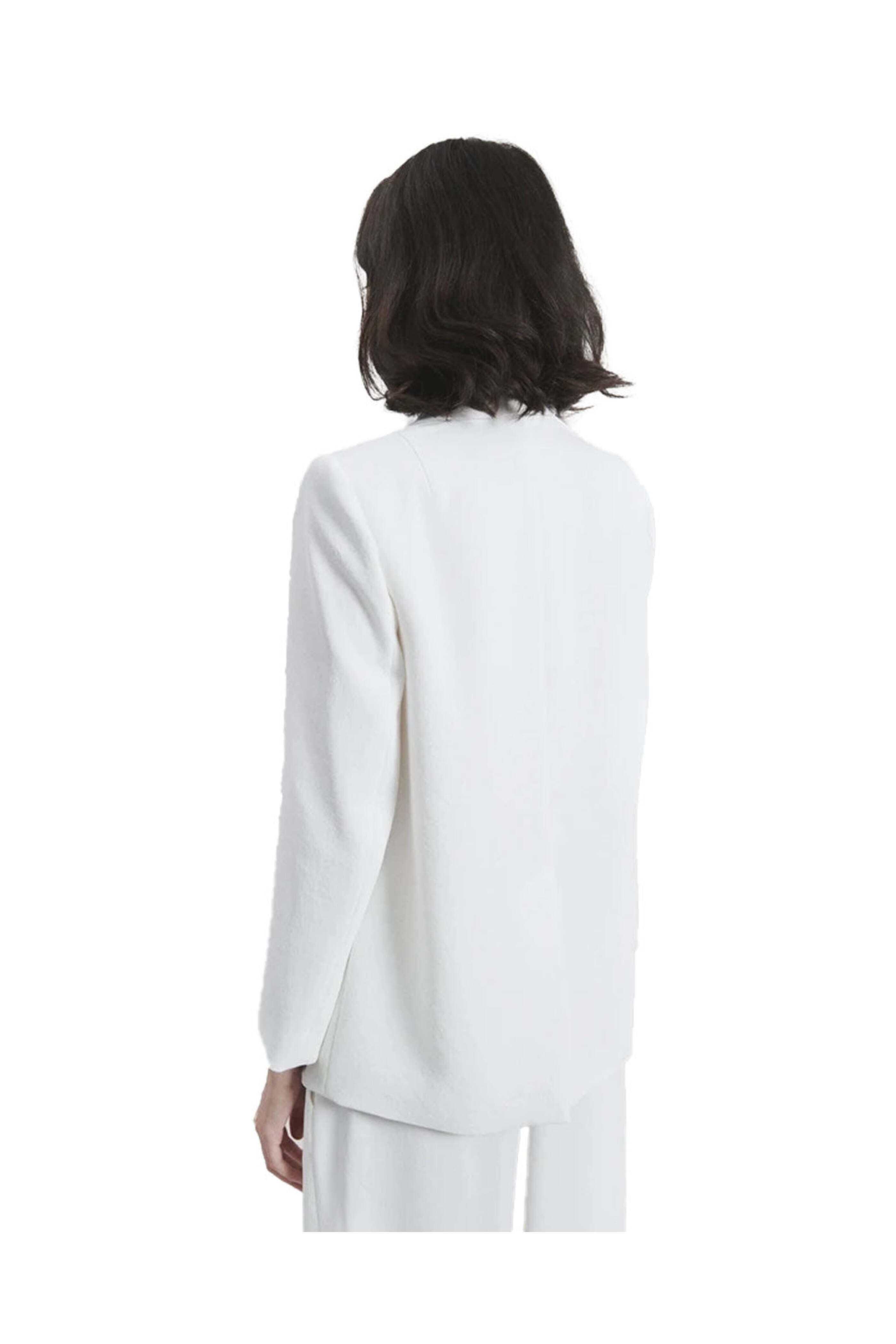 Rachel Comey - White Lang Jacket