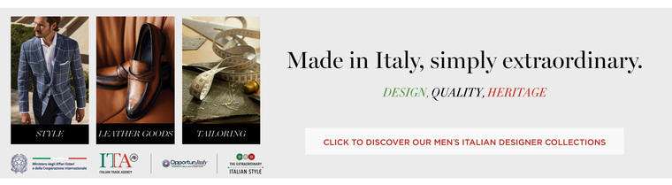 Shop the best Italian Women's Collections