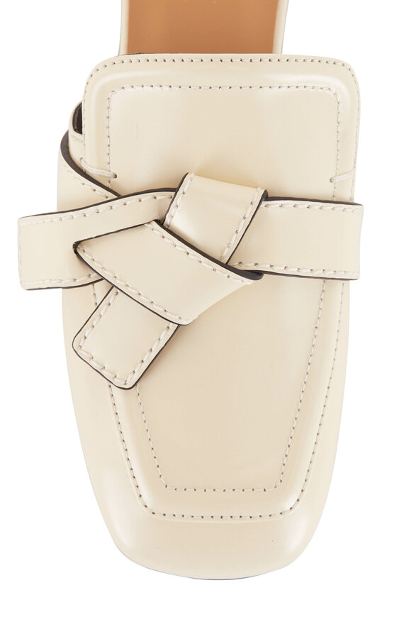 LOEWE モーガン Puzzle 10 William De Morgan re-edition bag in classic