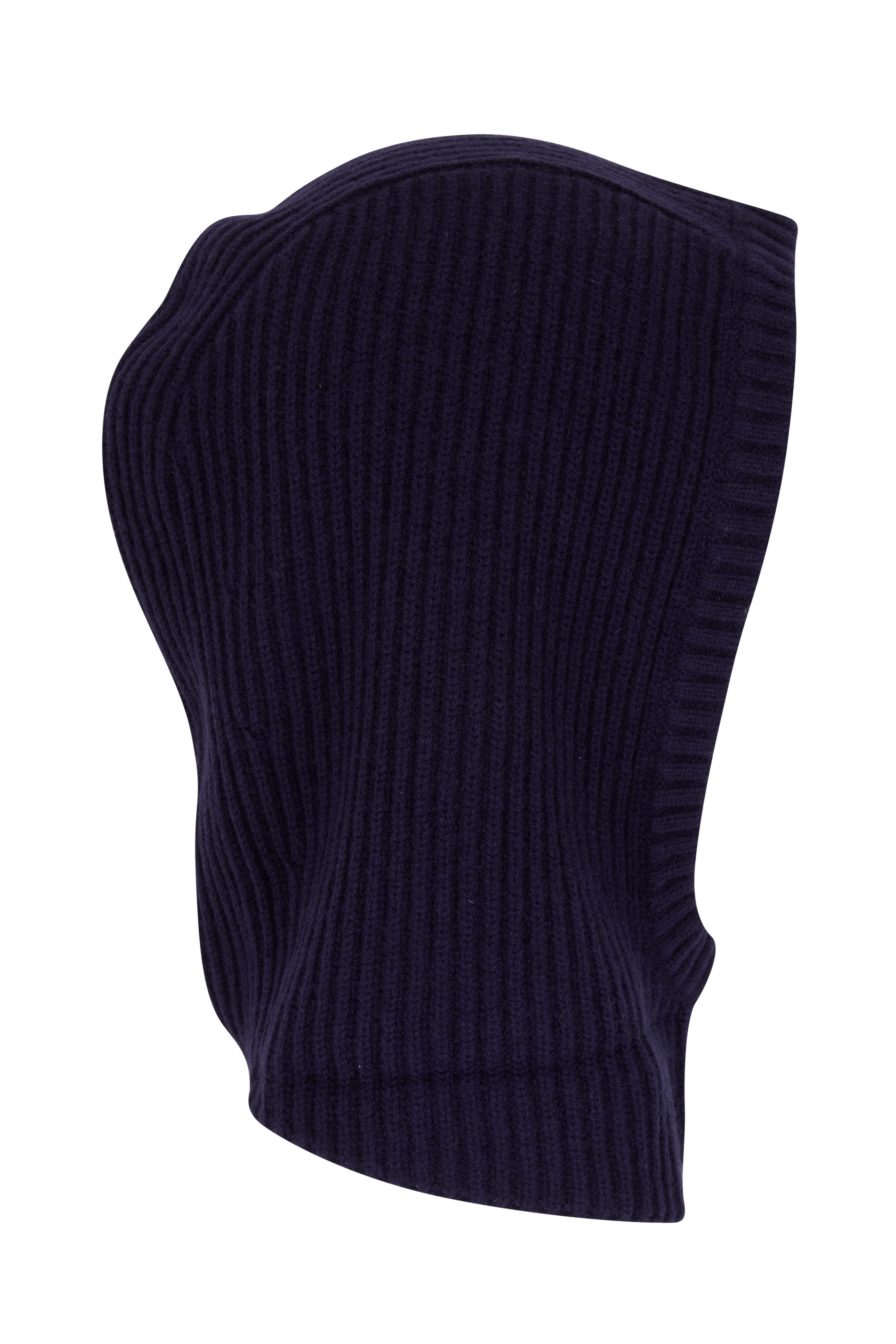 何でも揃う Dorothee Snood Hood Black Statement Modern - Schumacher 帽子