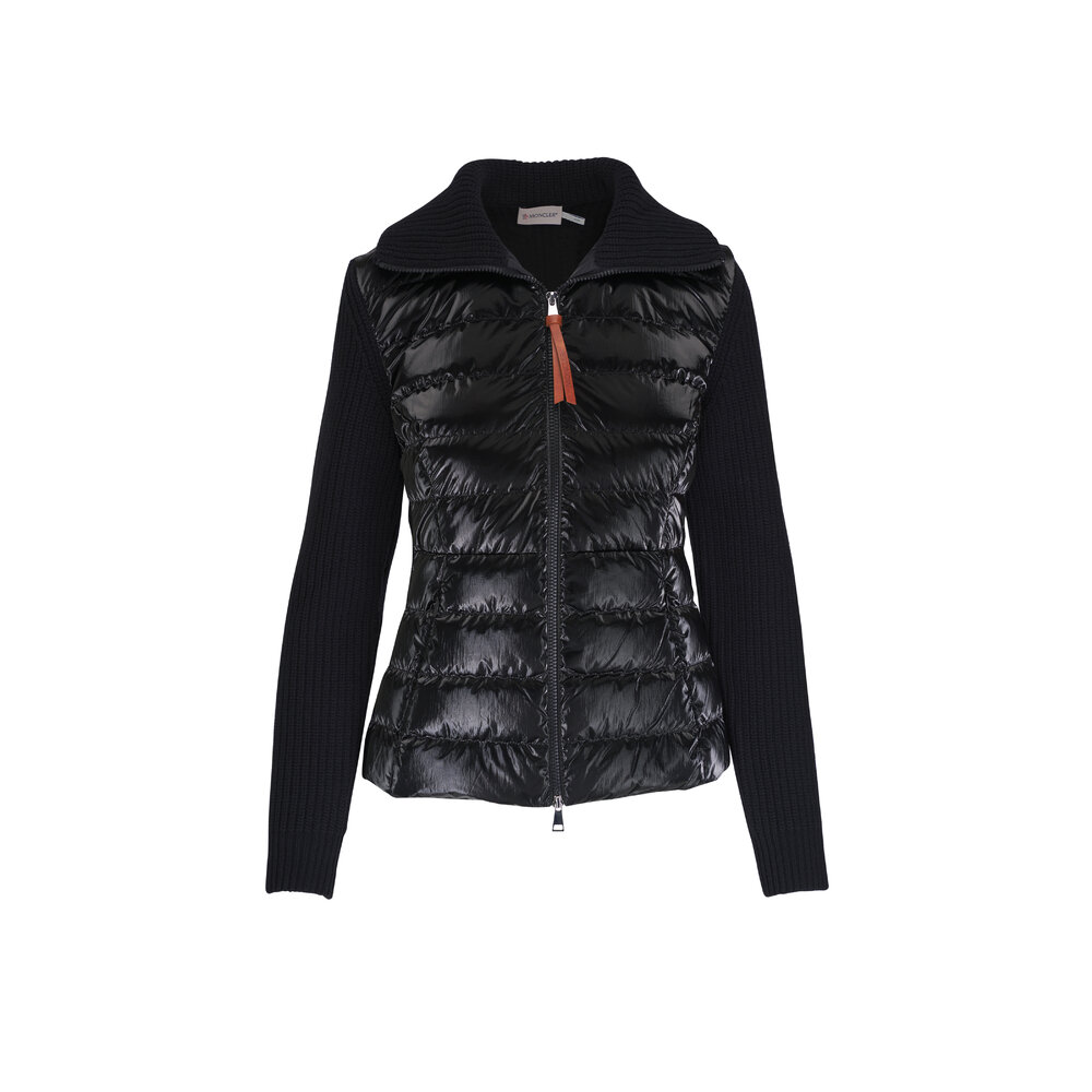 MONCLER　フーディナイロンコート　FILIRA　ブラック 楽天市場】モンクレール ナイロンコートの通販