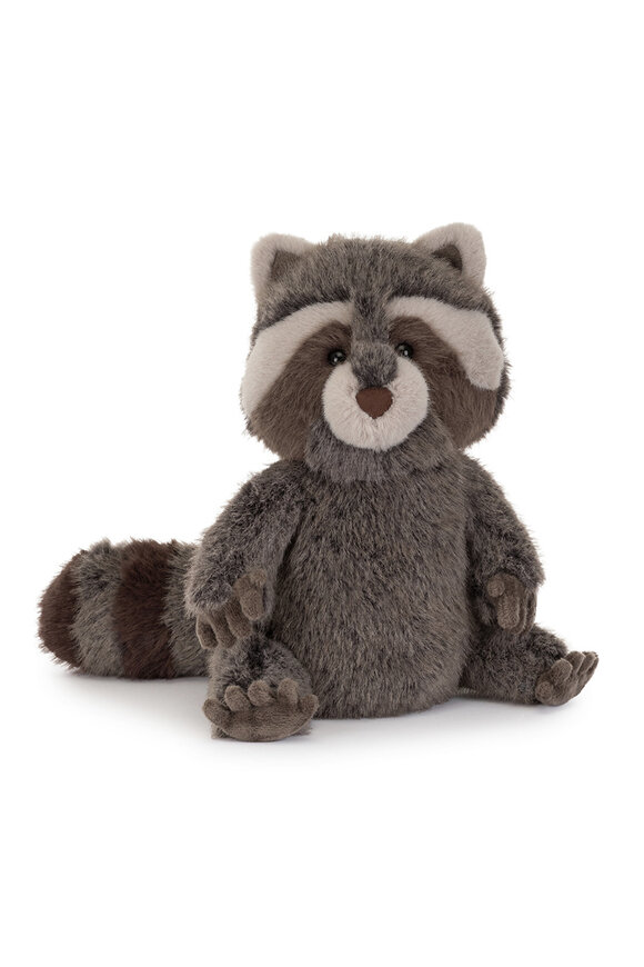 Jellycat Trixiwoo Raccoon - view 2