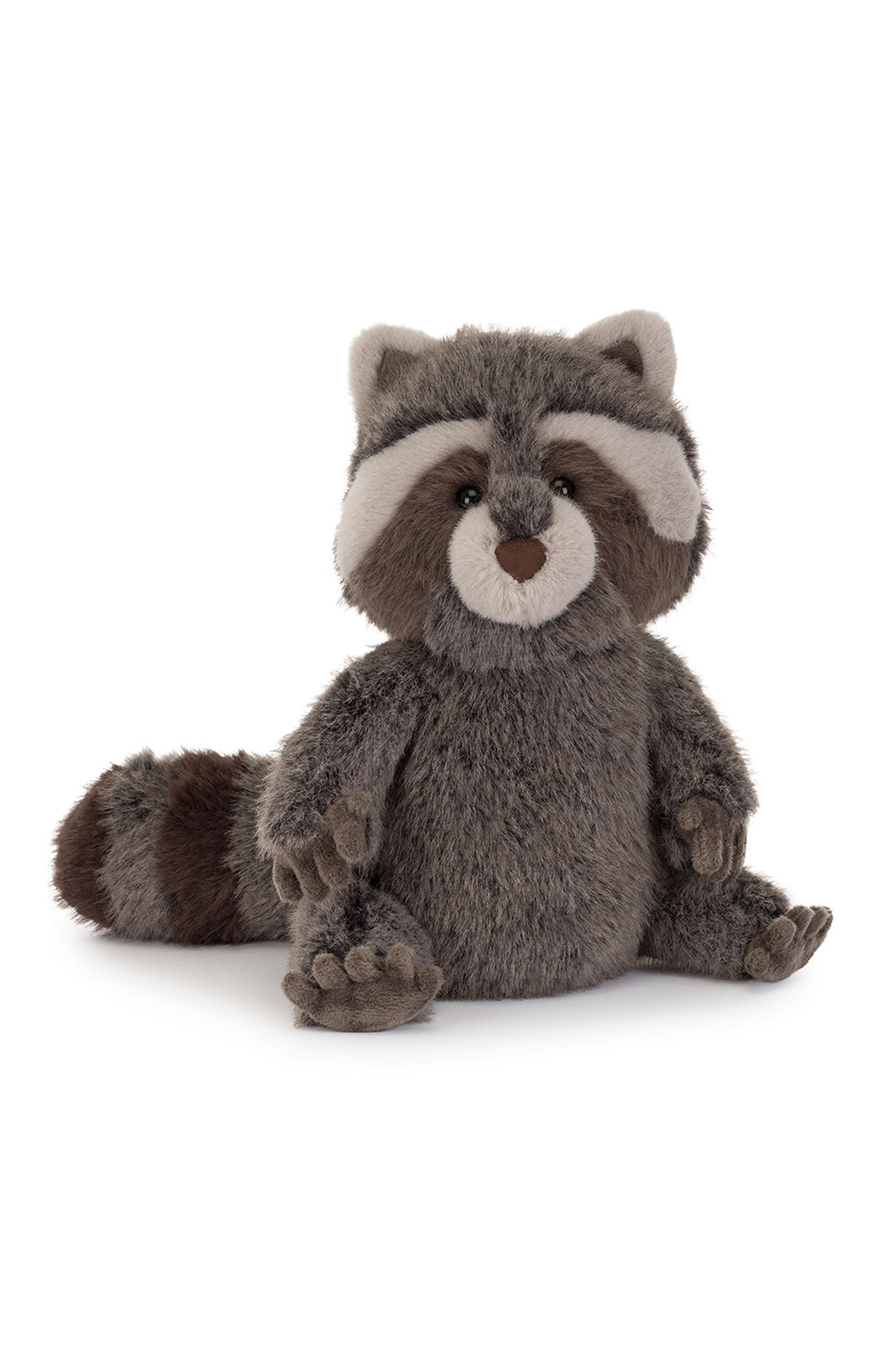 Jellycat - Trixiwoo Raccoon - view 2