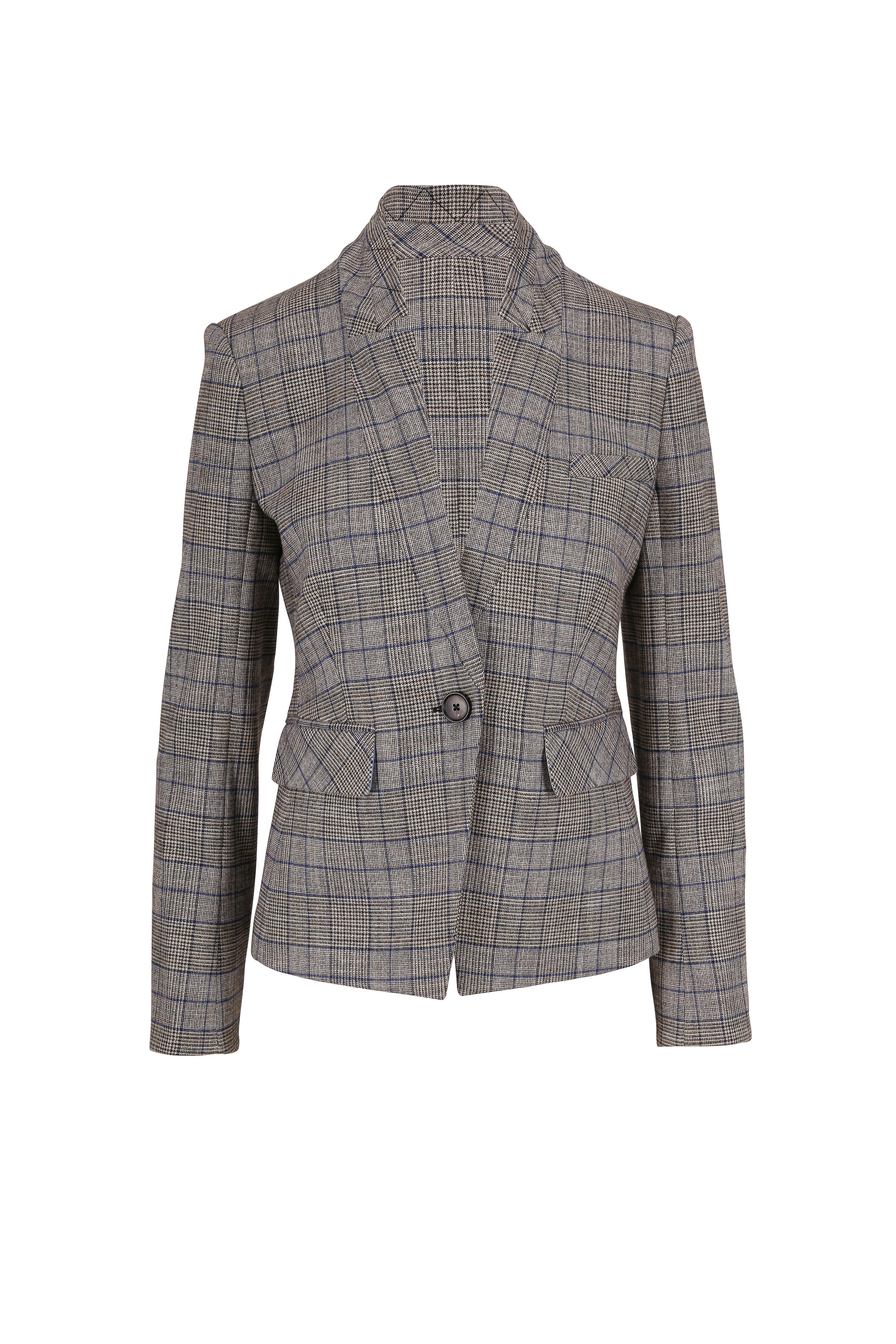 Veronica beard shop farley dickey jacket