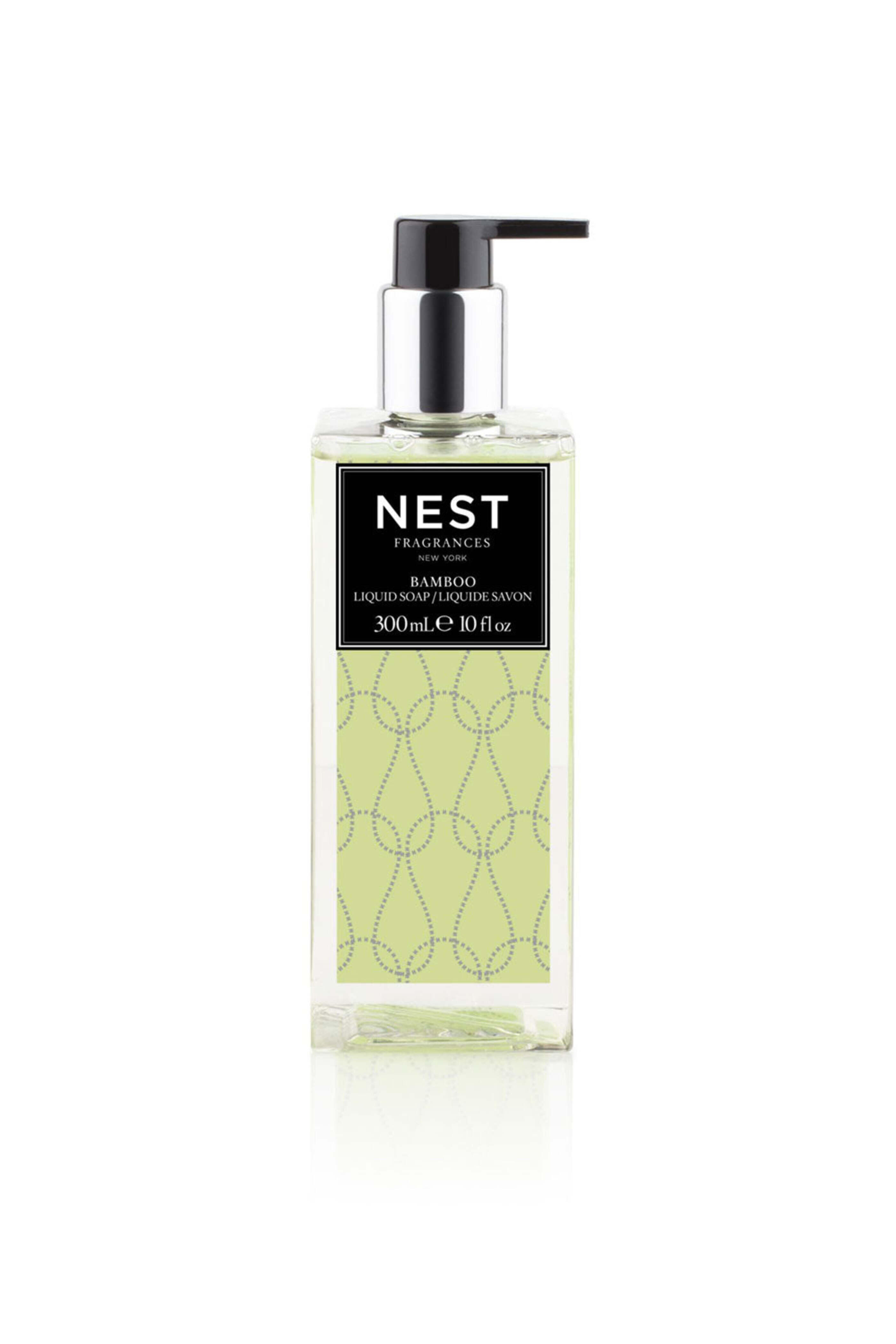 Nest Fragrances - Bamboo Liquid Soap