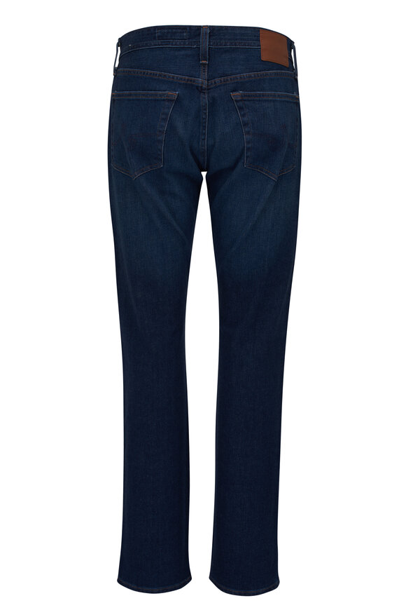 AG Graduate Denim Tailored Leg Jean Mitchell Stores