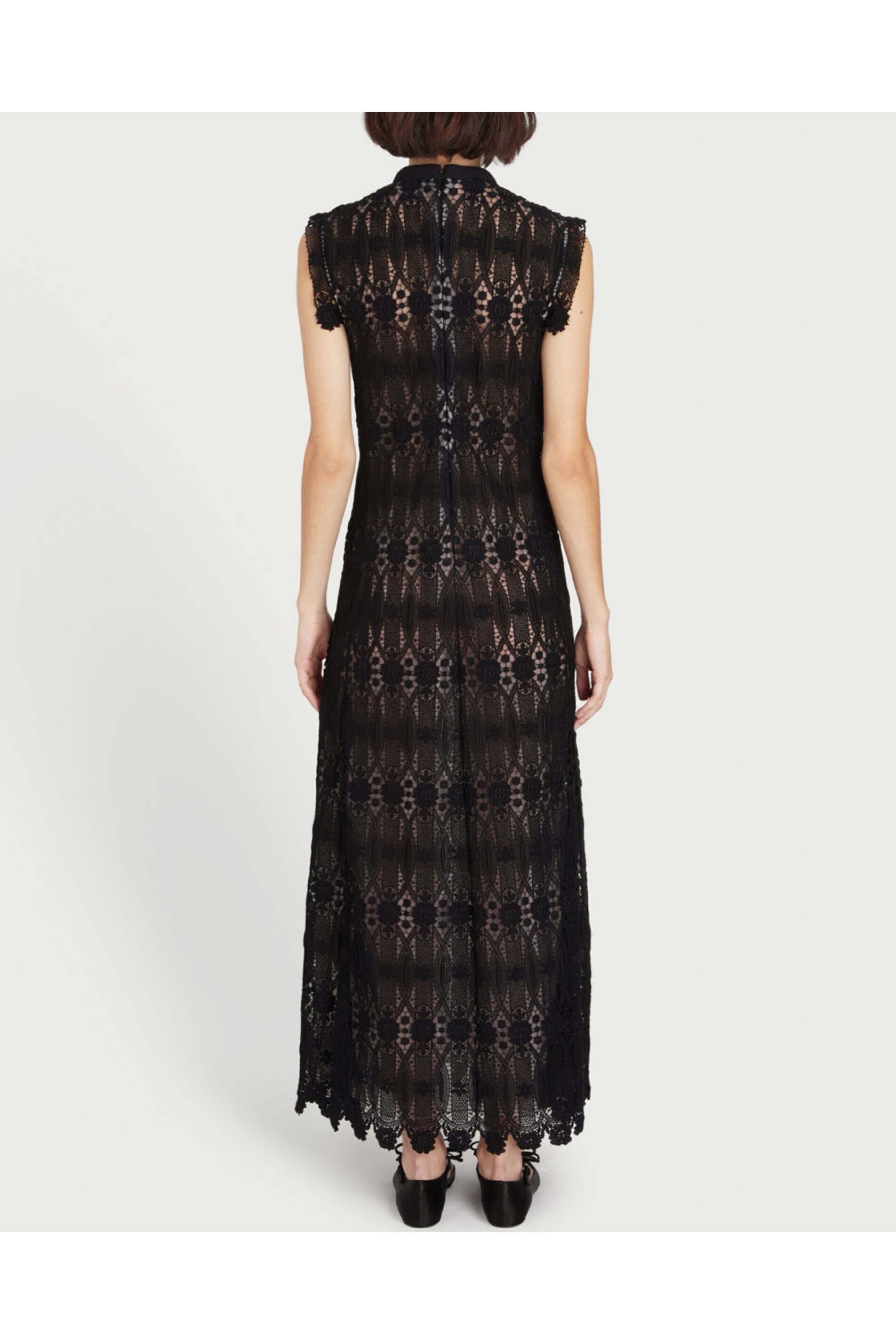 knee length dresses for ladies ARCHIVE main image 0