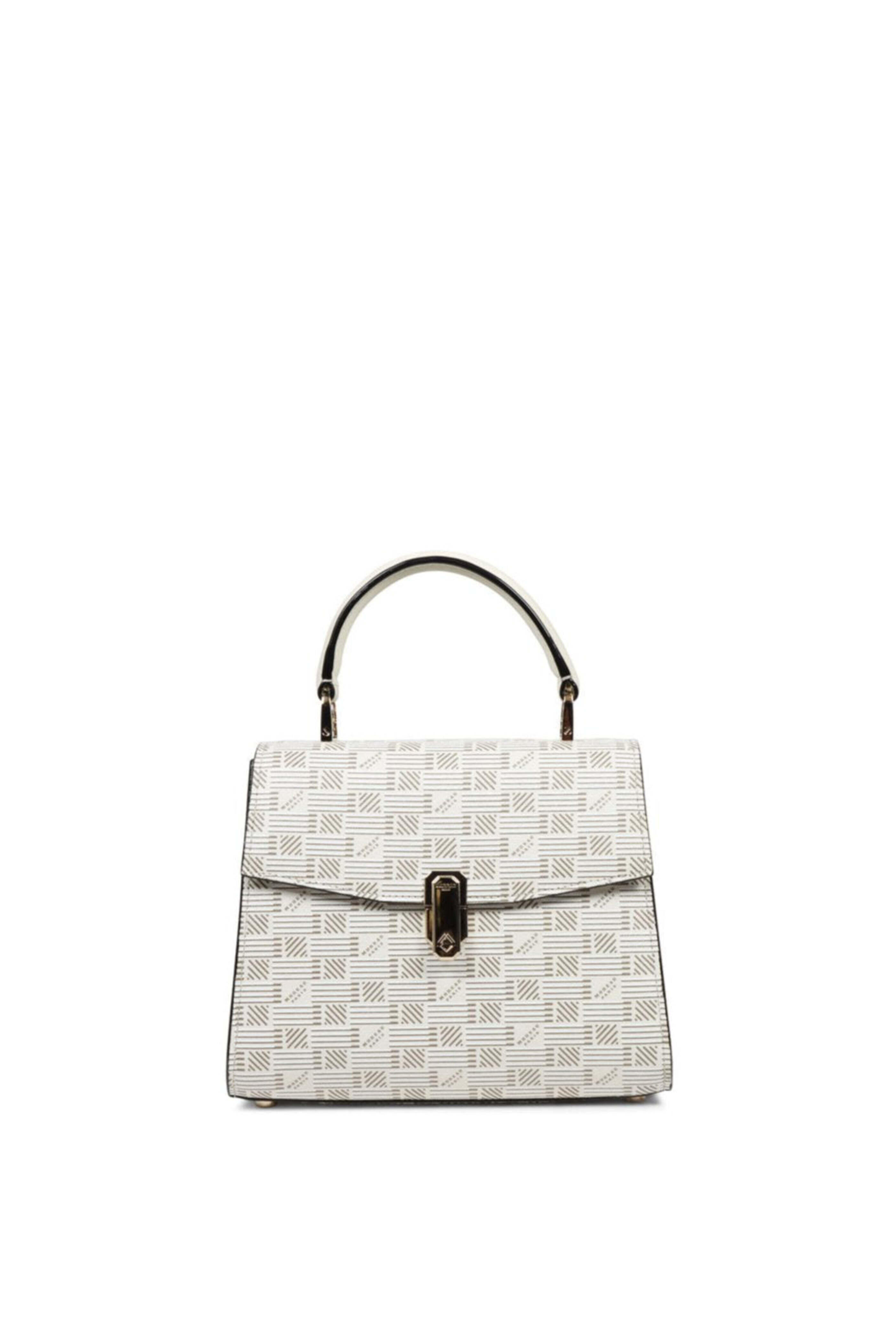 moreau paris  / モノグラムショルダーバッグ BREGANCON MINI ZIP – MOREAU PARIS HOUSTON