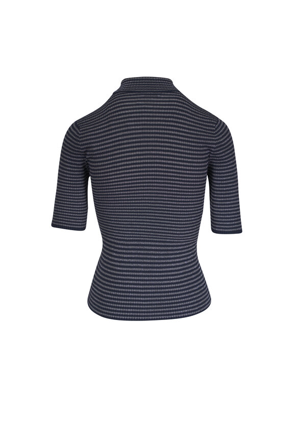 Brunello Cucinelli - Natural Cashmere Lurex Tank