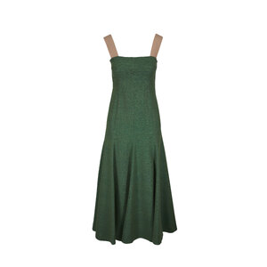 pink and green gingham dress Mint Green Gingham Coco Dress
