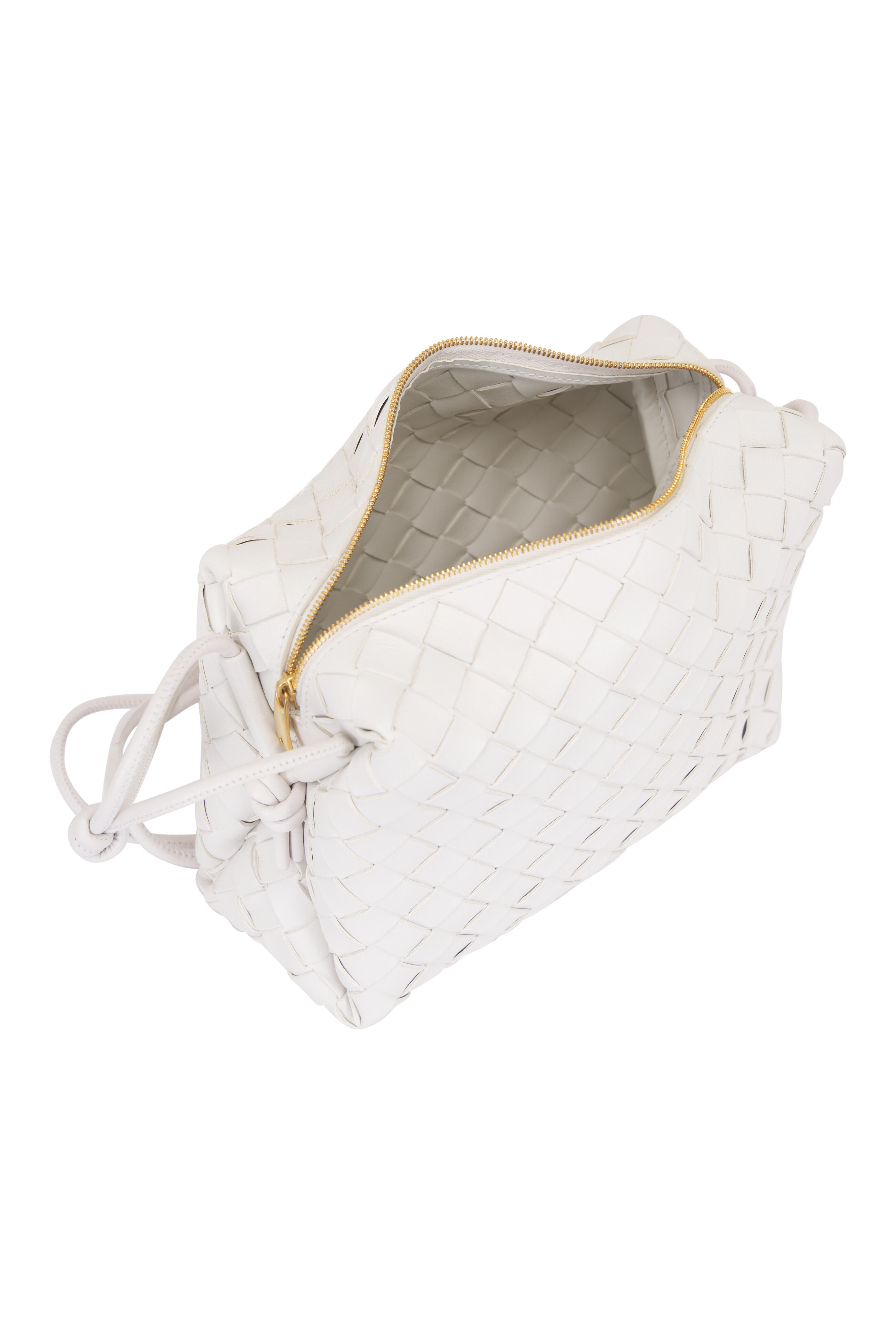 Bottega Veneta ホワイトショルダーバッグ 楽天市場】ボッテガヴェネタ バッグ レディース パデット